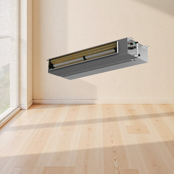 Midea central air conditioner multi-split starlight series household internal unit mjv-45t2/dx-ty 2 hp mjv-45t2/dx-ty