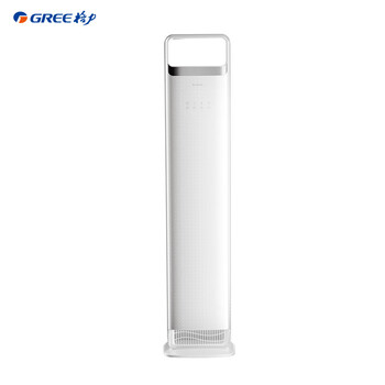 Gree price guarantee 618, one price all-inclusive yunzhishu 3 new first-class energy efficiency frequency conversion pure copper tube comfortable wind does not blow people's air conditioning living room cabinet machine