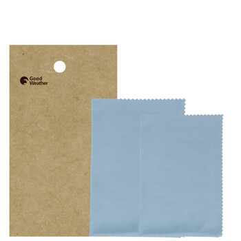 Goodweather microfiber cleaning cloth professional mirrorless digital camera lens cleaning cloth/canon, nikon, sony, etc. lens cleaning cloth 20x20cm 30x30cm