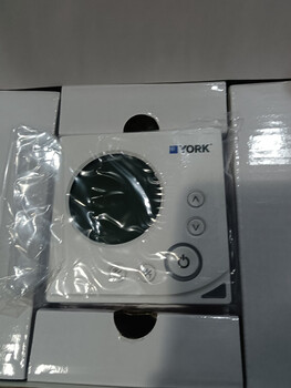 Huili k york central air conditioning multi-online thermostat wire-controlled hand operator 2118659 control panel original new