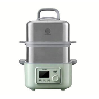 Steamer g5541 multifunctional steamer, stew, all-in-one household large-capacity kitchen reservation insulation room reservation insulation 0 1cm warm 0cm