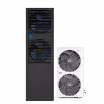 Haiwu hex080k2x0a3 computer room precision air conditioner 3p/5p/8p constant temperature and humidity downward air supply 380v base station server room laboratory dedicated energy-saving and stable upward air supply consult customer service