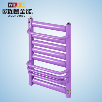 Olande all-purpose steel water heating basket bathroom household radiator water heating radiator bathroom central heating bathroom radiator 600*400mm medium