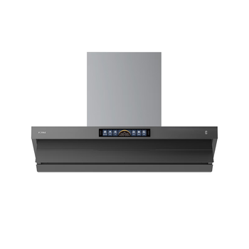 Fotile v10-g top-side integrated ultra-thin flat-mounted range hood 30 air volume intelligent odor-purifying stove linked to wave sensor app intelligent control recommended upgrade to the new v10s