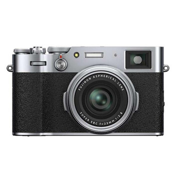 Mihondo is suitable for fujifilm x100v\vi camera transparent protective film, transparent film x100vi, body sticker 3m transparent film, skin not included