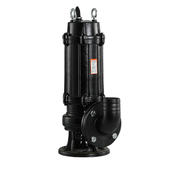 Chengsheng submersible sewage pump 150wq100-40-22