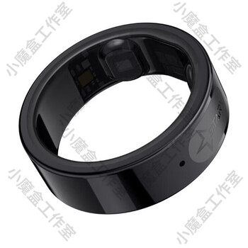 Meizustarv ring2 smart ring non-invasive blood sugar sleep health monitoring exercise suitable for apple android fall 12#