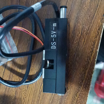 Original mingwei laser needle tester pcb knife tester ds5vm 5vm