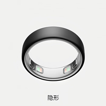 Oura north america direct mail ouraring5 smart ring healthy sleep exercise cycle monitoring stealth midnight black order inquiry no. 10