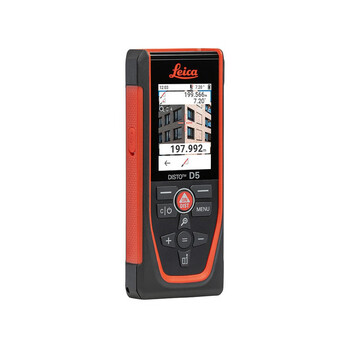 Leica laser distance meter d110 d2 d1 room measuring instrument electronic ruler 100 meters handheld d510 leica real estate measurement d5 standard