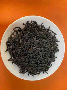 Core tea producing area lapsang souchong alpine wild tea jinjunmei tea black tea wholesale bulk wholesale tea gift box lapsang souchong--no. 15 (500g