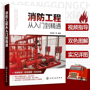Fire protection engineering from entry to proficiency