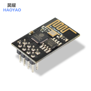 Haoyao esp8266 serial wifi wireless module wif transceiver wireless module esp-01