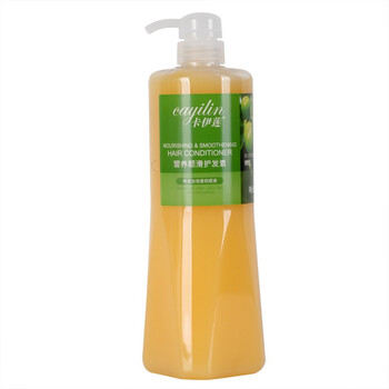 Kailian olive nutritive smooth conditioner propolis moisturizing smooth silk protein smooth conditioner moisturizing dry fragrance