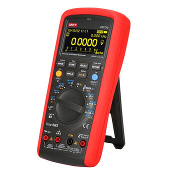 Ulide industrial products ut171 series industrial digital multimeter high-precision household multimeter ut171c