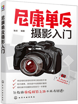 Getting started with nikon slr photography