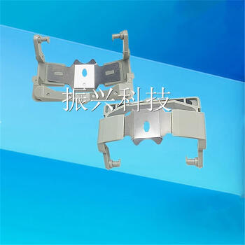 Brand new four-way oki5560 5560sc ribbon rack protection rack + print head shield 2-piece set 3-piece set 2-piece set consult for ordering