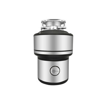 Xmsje300 high-end kitchen food waste disposer brand new insinke300