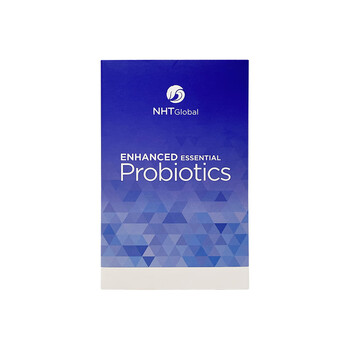 Nhtglobal plot lactic acid bacteria powder eight probiotics 3g*30 packs 30 packs