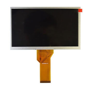 Fangling cnc f2100b/f2300b/f2500 display lcd screen part customization f2100b lcd screen