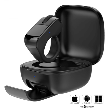Rokid rokid glasses third-party smart ring rokid glasses ai smart glasses accessories bluetooth ring mouse controller teleprompter rokid_glasses third-party smart ring