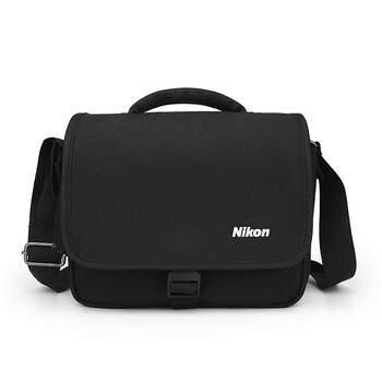 Zhenfenghe nikon camera bag slr d7500d7100d3200d5600d90 men's shoulder photography zfc z5z50z30 black medium size
