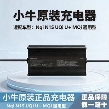 Mavericks electric vehicle charger lithium battery charger n1s/nq1/m1/mqi/u+/u2/us/m2/48v original fast charging universal type mavericks original u series m series 2.8a charger