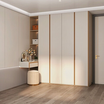 Oppein custom wardrobe bedroom cabinet furniture cloakroom tv cabinet entry entrance cabinet zhiyun impression (exclusive) zhiyun impression series single flat customization