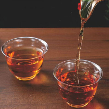 Crhmmflf thickened small tea cup aviation cup disposable cup food grade high temperature resistant hard plastic transparent kung fu tea cup white wine cup 60ml food grade material kung fu tea cup (200 pieces)