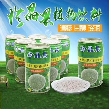 Zhenjingguo flavored beverage full box 310ml