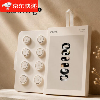 Ouraring5 measurement fingerprint does not support 7 days without reason smart ring size measurement kit oura 5th generation size measurement kit is in stock, brand new and unopened