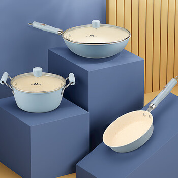 Inmax kitchenware three-piece set