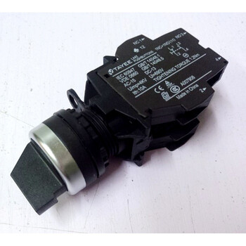 3-speed transfer switch la42x3 3-speed knob selector switch 4 normally open 2 open 2 closed