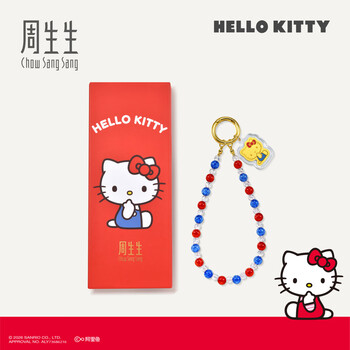 Chow sang sang gold gold sheet pure gold sanrio hello kitty gold sheet single piece pricing hello kitty96676d