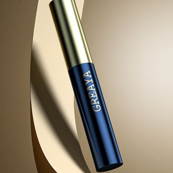 Greayagreaya mascara nourish true eyelashes essence natural eyebrows 1 tube (official website anti-counterfeiting can be checked)