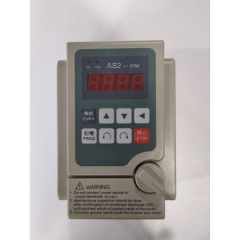 Aideli frequency converter as2-107/as2-ipm single board, dedicated for assembly line