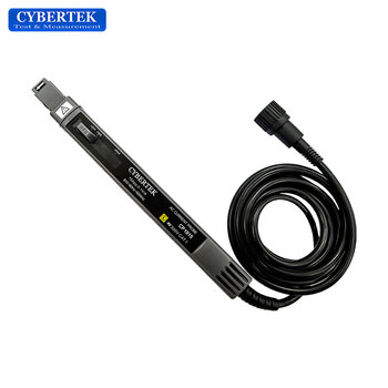 Cybertek zhiyong cp1015 low frequency ac current probe 15a/80hz~60mhz cp1015