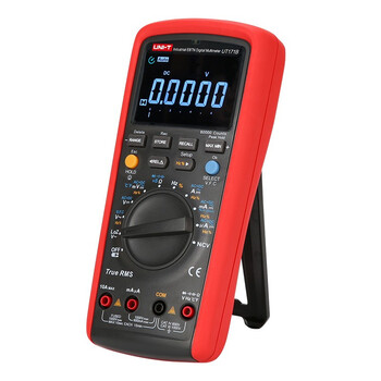 Unilever industrial products ut171 series industrial digital multimeter high-precision household multimeter ut171b