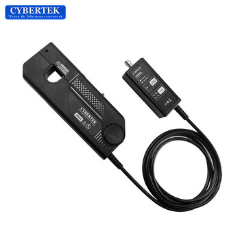 Cybertek hcp8500 current probe 500a/5mhz hcp8500