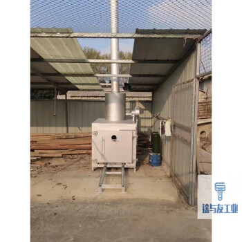 Animal incinerator, pig farm incinerator, slaughterhouse, cremation furnace, domestic waste incinerator, feed factory incinerator, cx-50 pet incinerator, custom-made deposit