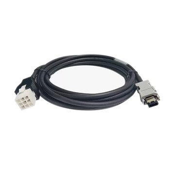 Suzumatsu customized driver connection cable a6 low power encoder cable 3m super flexible drag chain cable h