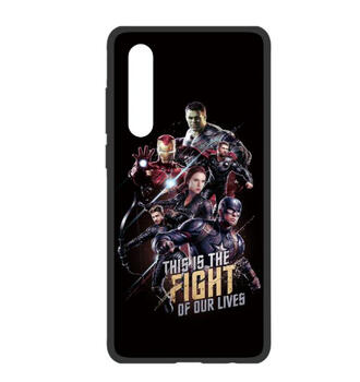 Avengers 4 mobile phone case huawei p30 3702