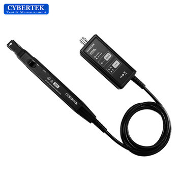 Cybertekhcp8070 current probe 70a/30mhz hcp8070
