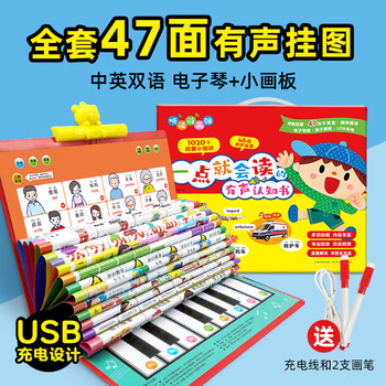 Little dolphin enlightenment wall chart double-sided audio version car logo transportation enlightenment education literacy and pictures fun teaching tool book wall chart toddler reading cognition sound book literacy understanding baby pronunciation puzzle young and young connection wall chart audio complete set of 47 sides