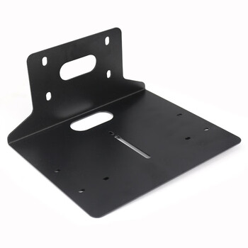 Baijitong is suitable for cisco zte koda universal video conferencing camera bracket conference camera wall mount bracket tray 820s black white black