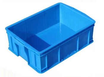 Hengfeng plastic box 300mmx200mmx85mm unit/piece