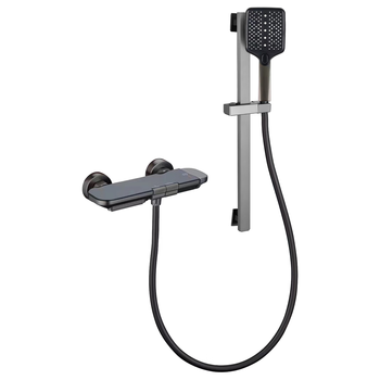 Diyingsi bathroom simple lifting shower head dys-sj104