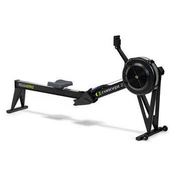 Concept2 american brand concept2 rowing machine c2 wind resistance rowing machine rowerg home rowerg upgraded version black
