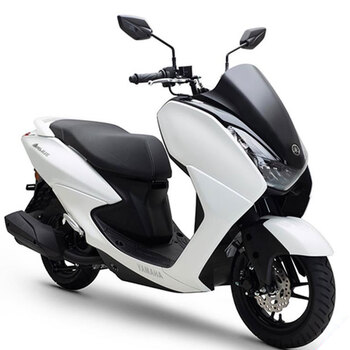 Yamaha yamaha scooter patrol eagle 125 big sheep little sheep national iv efi jym125t-3yamaha motorcycle patrol eagle 125/deluxe edition/moon shadow black