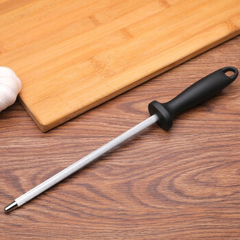 Sharpening stick, special sharpening stick, kitchen quick sharpening, kitchen knife whetstone, professional knife sharpener, household sharpening tool, sharpening stick